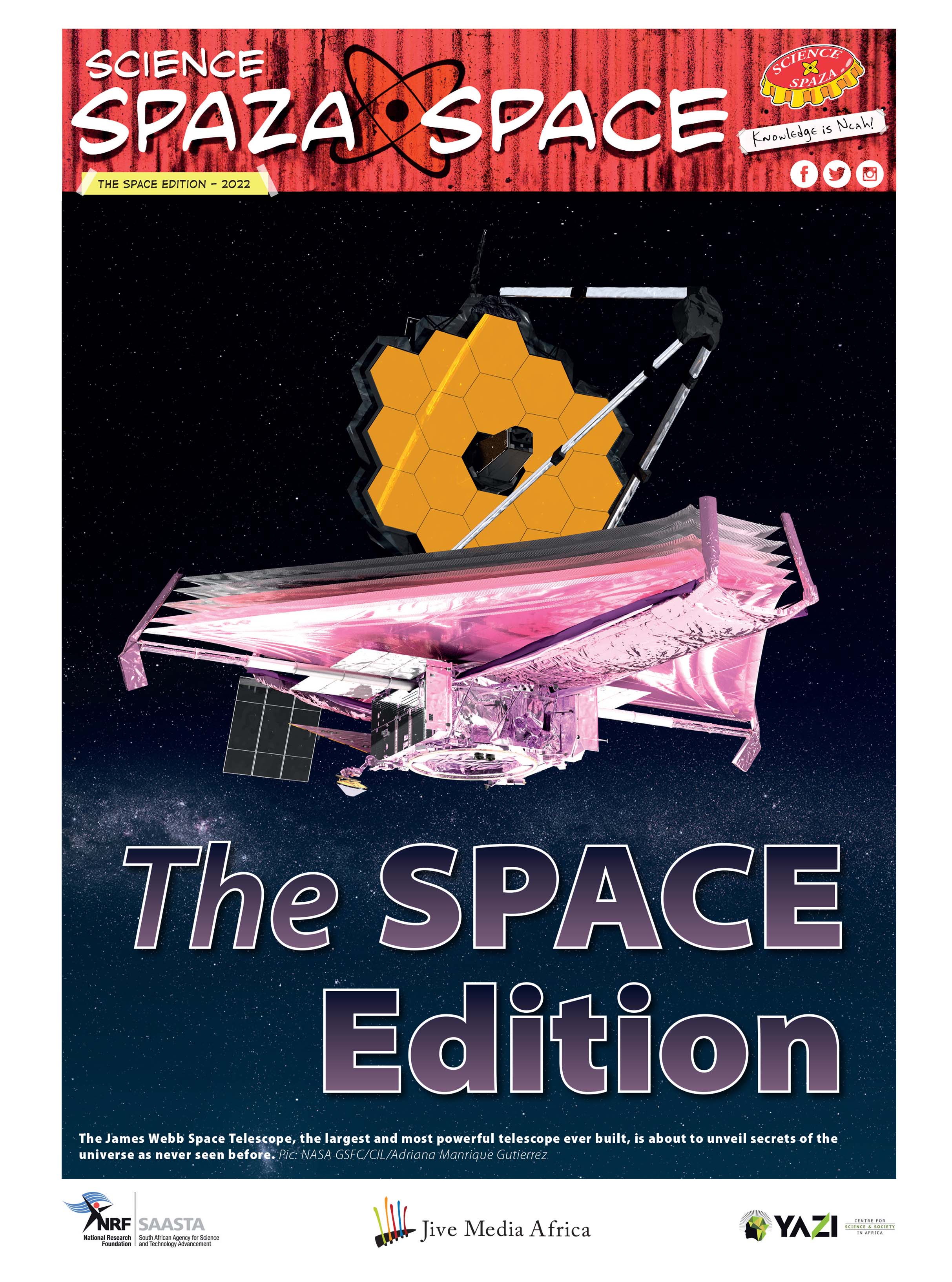 Spaza Space Covid-19 Edition  Cover .jpg
